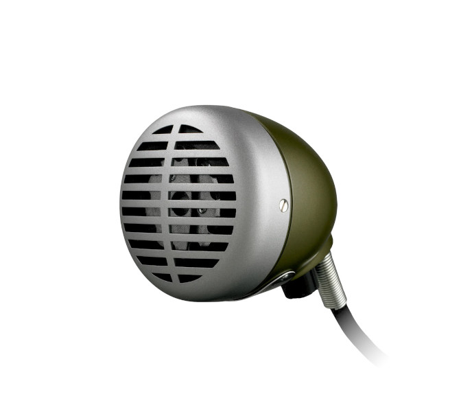 SHURE 520DX