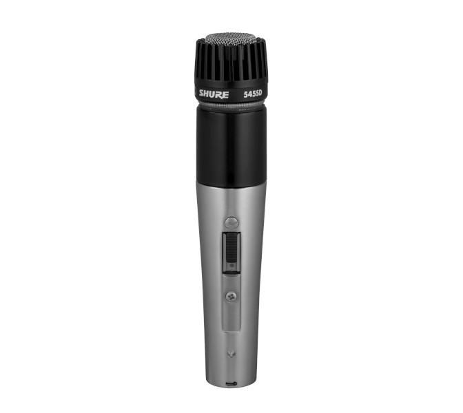 SHURE 545SD-LC