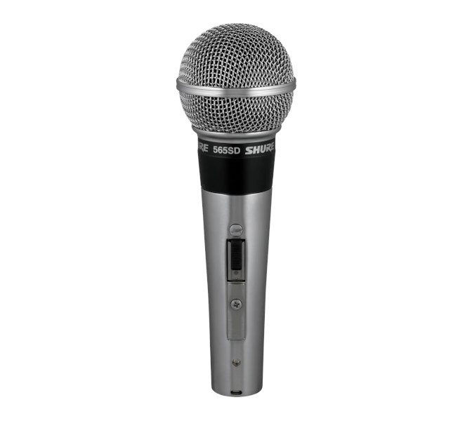 SHURE 565SD-LC