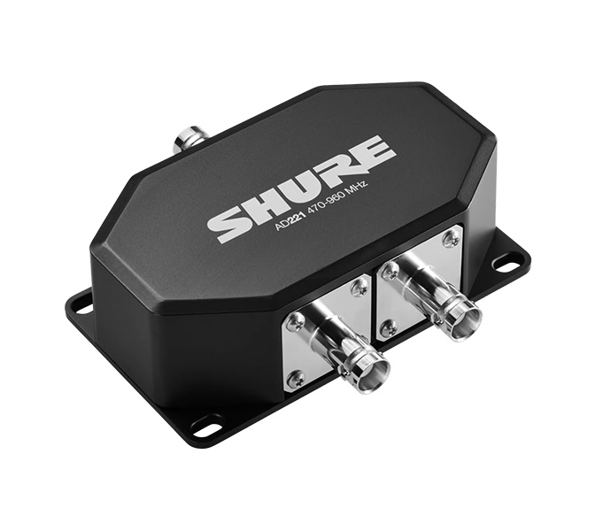 SHURE AD221