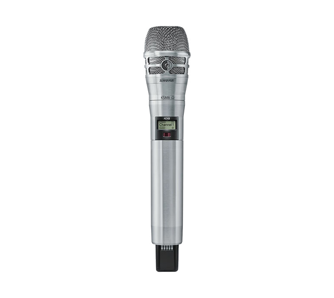 Shure AD2/K8B=-K55