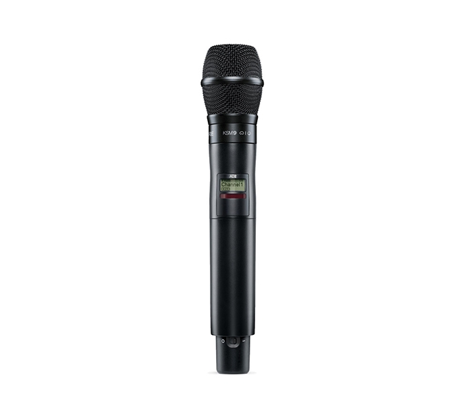 Shure AD2/K9B=-K55