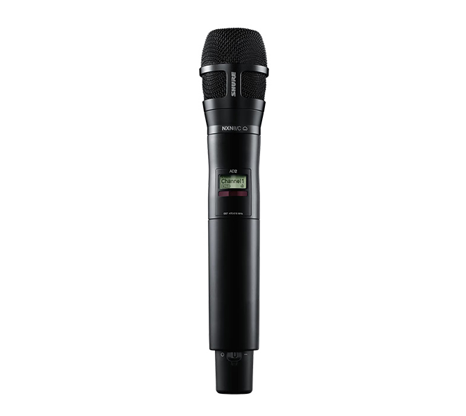 SHURE AD2/N8CB=-G56
