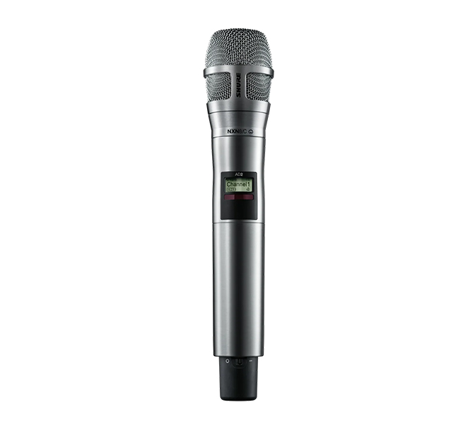 SHURE AD2/N8CN=-G56
