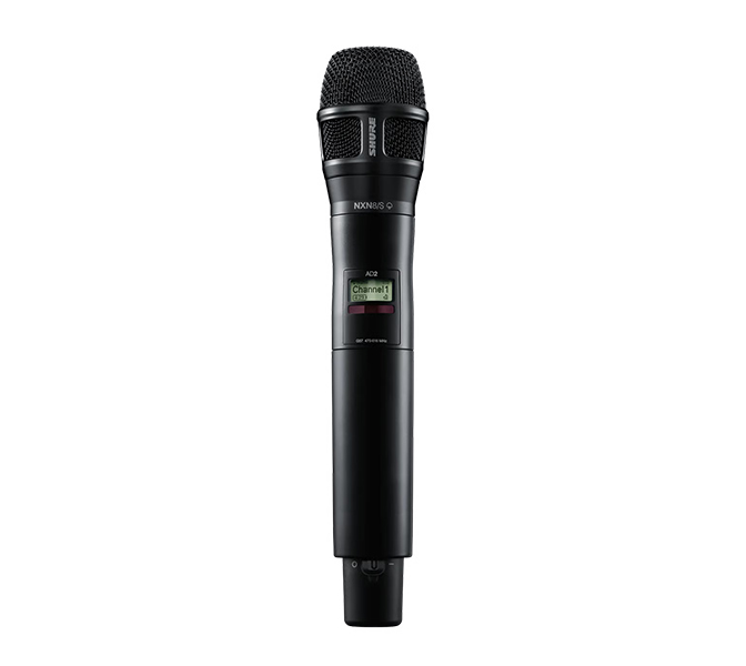 SHURE AD2/N8SB=-G56