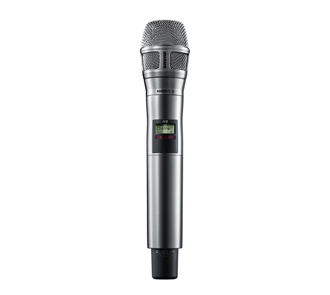 SHURE AD2/N8SN=-G56