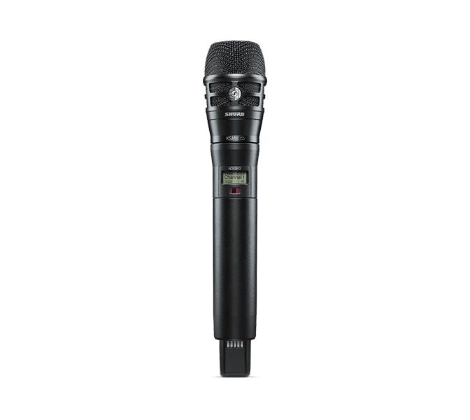 Shure ADX2FD/K8B=-K55