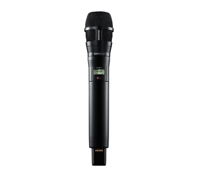 SHURE ADX2FD/N8CB=-G56