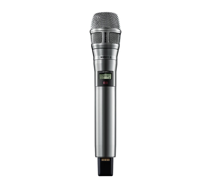 SHURE ADX2FD/N8SN=-G56