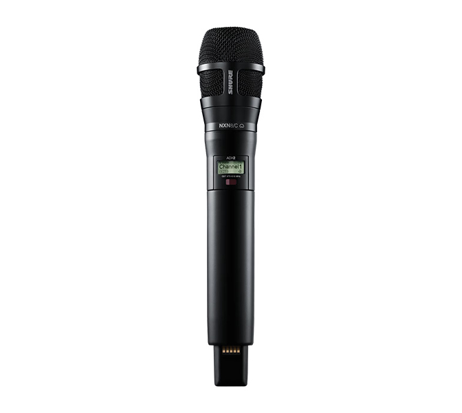 SHURE ADX2/N8CB=-G56