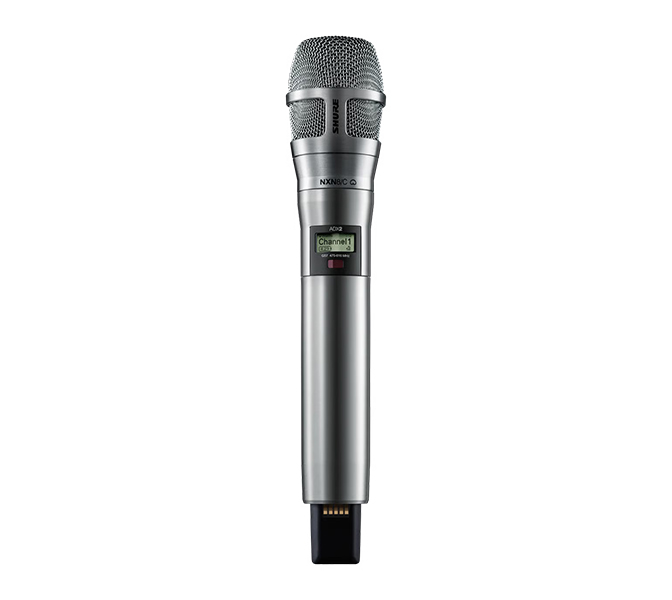 SHURE ADX2/N8CN=-G56