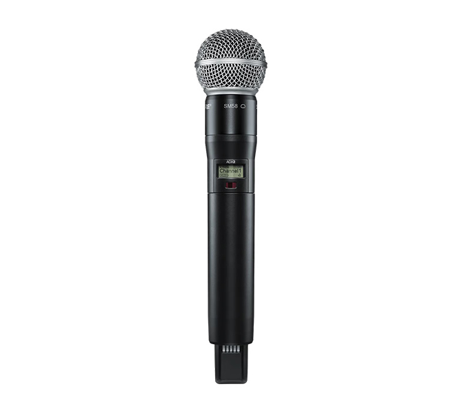 SHURE ADX2/SM58=-G53