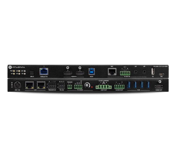 Atlona AT-OME-CS31-SA-HDBT