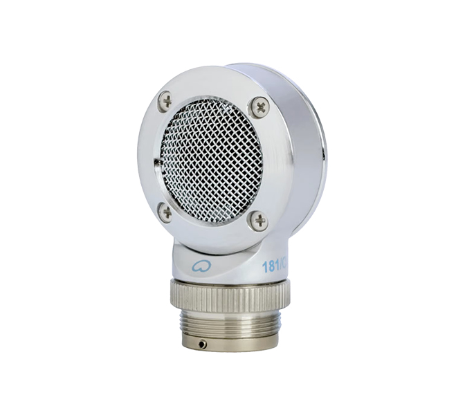 SHURE BETA 181/C