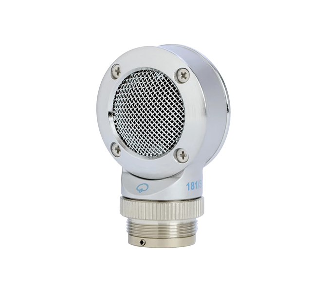 SHURE BETA 181/S