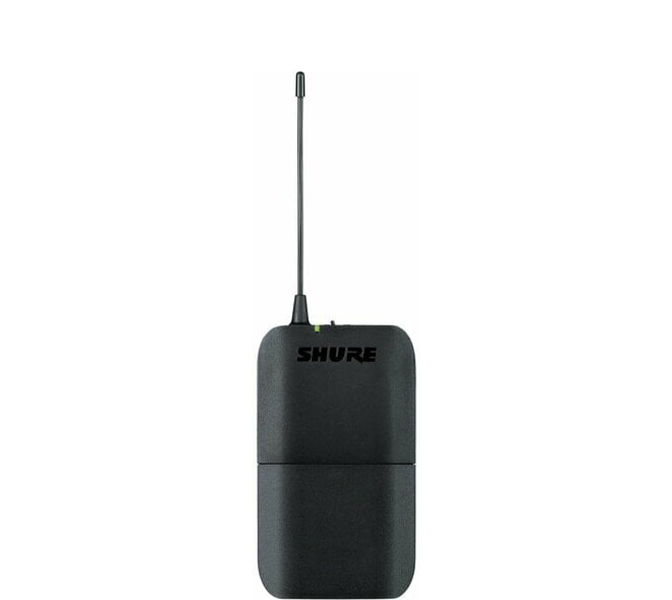SHURE BLX1=-G18