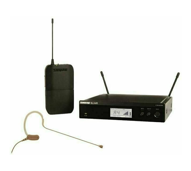 SHURE BLX14RE/MX53-G18