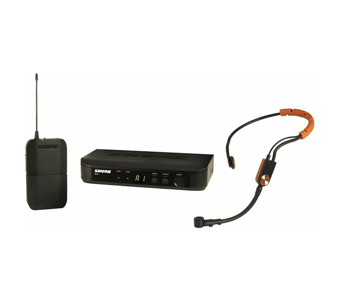 SHURE BLX14RE/SM31-G18