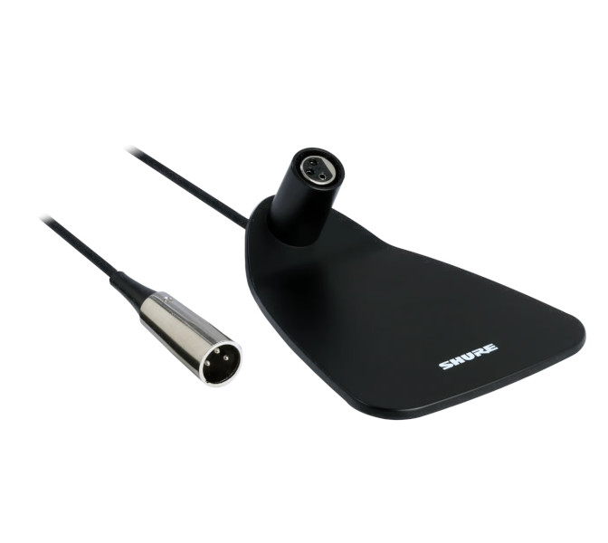 SHURE CVD-B
