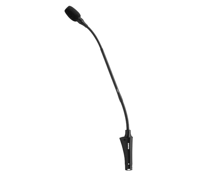 SHURE CVG12-B/C