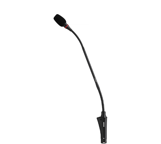 SHURE CVG12RS-B/C