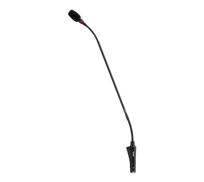 SHURE CVG18DRS-B/C