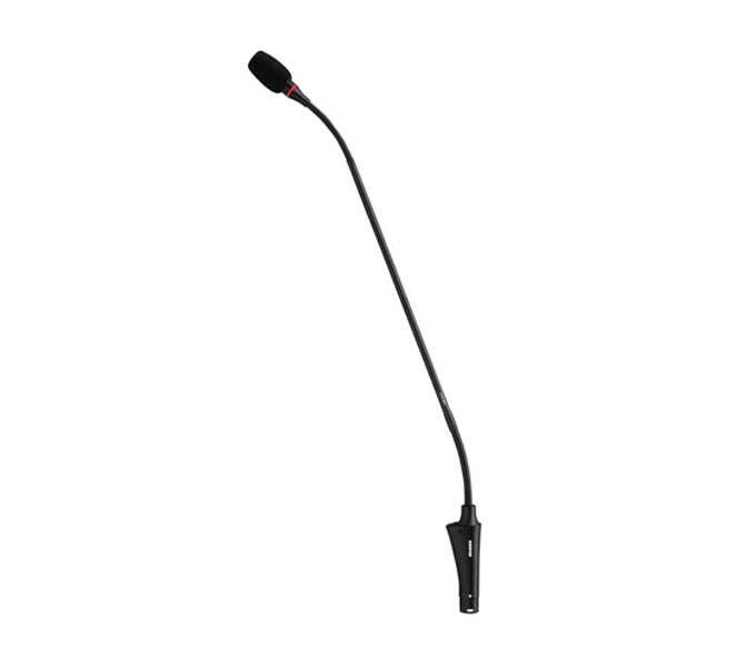 SHURE CVG18RS-B/C