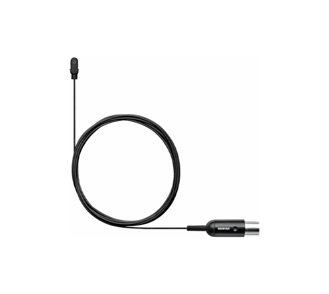 SHURE DL4B/O-MTQG-A
