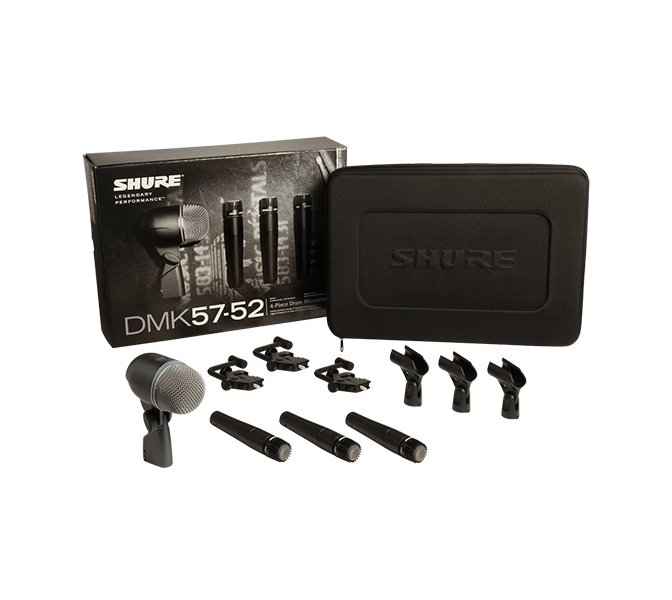 SHURE DMK57-52
