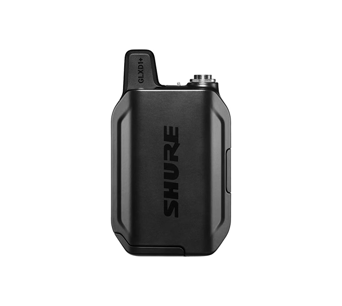 SHURE GLXD1+=-Z4