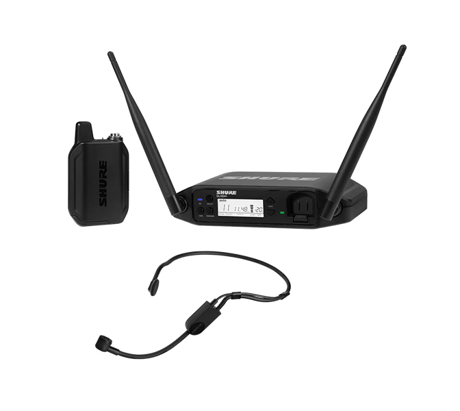 SHURE GLXD14+E/PGA31-Z4