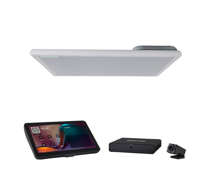 SHURE IMXRK30-EXTWR-3YR