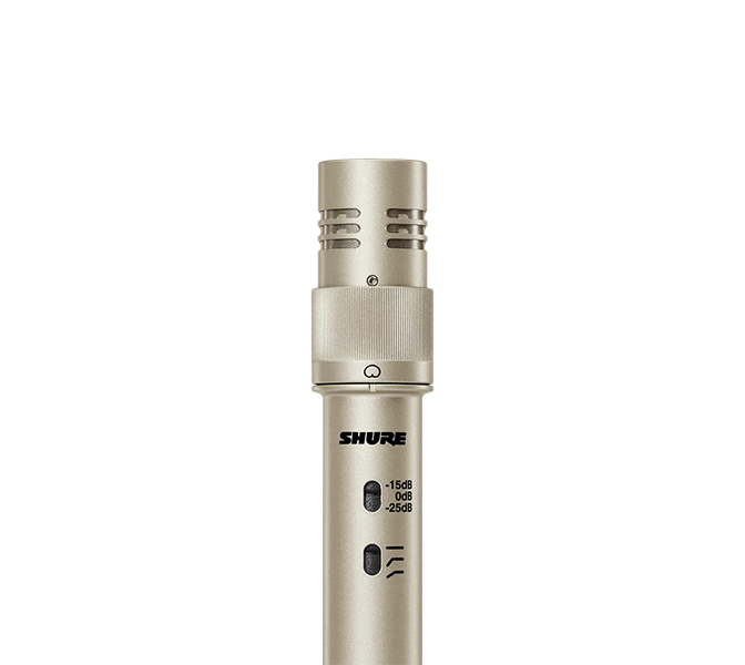 SHURE KSM141/SL