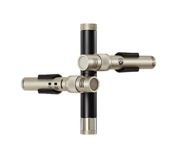 SHURE KSM141/SL STEREO