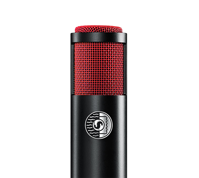 SHURE KSM313/NE