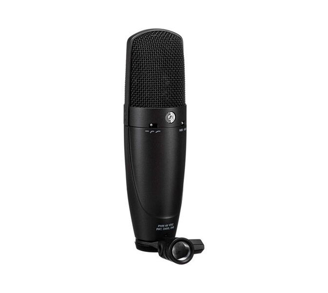 SHURE KSM32/CG