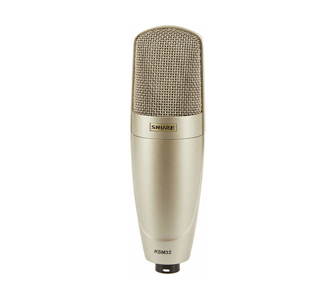 SHURE KSM32/SL