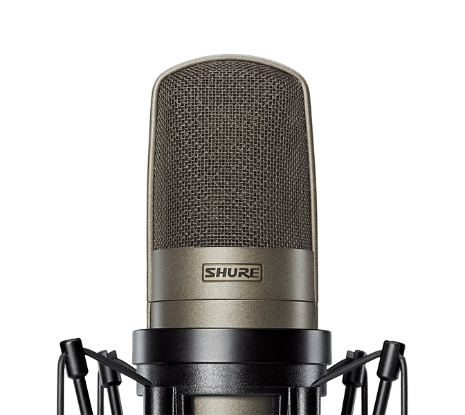 SHURE KSM42/SG