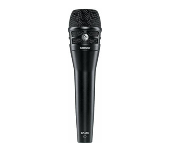 SHURE KSM8/B