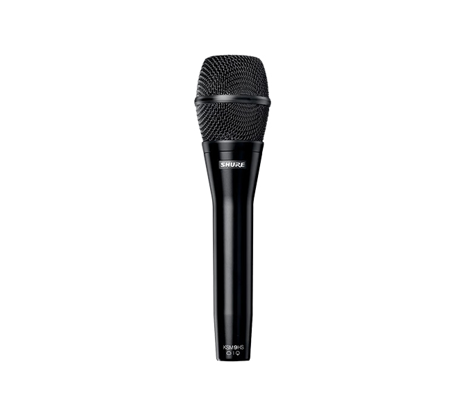 SHURE KSM9HS