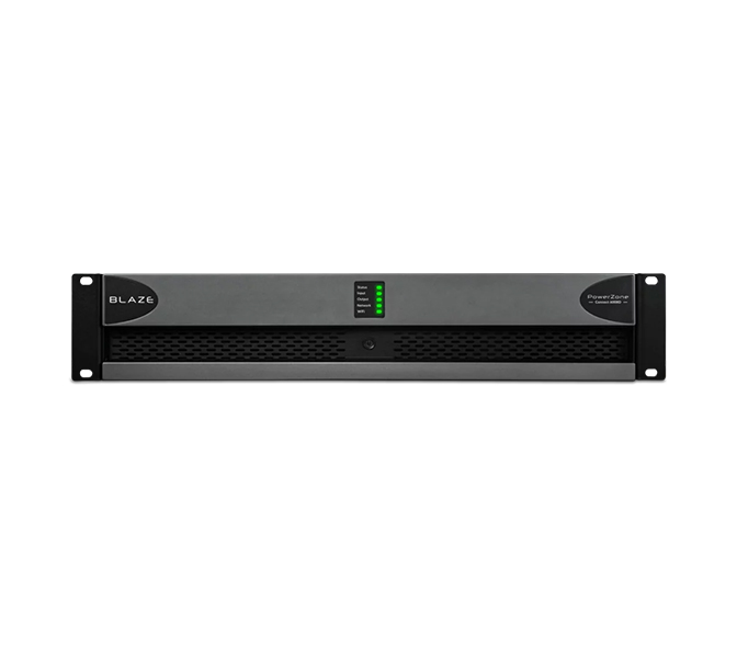 Blaze Audio PowerZone Connect-6008D