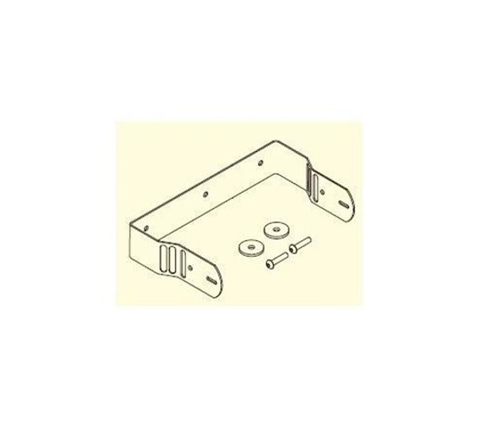 Sada U-Bracket Blaze Audio CBL523, biela