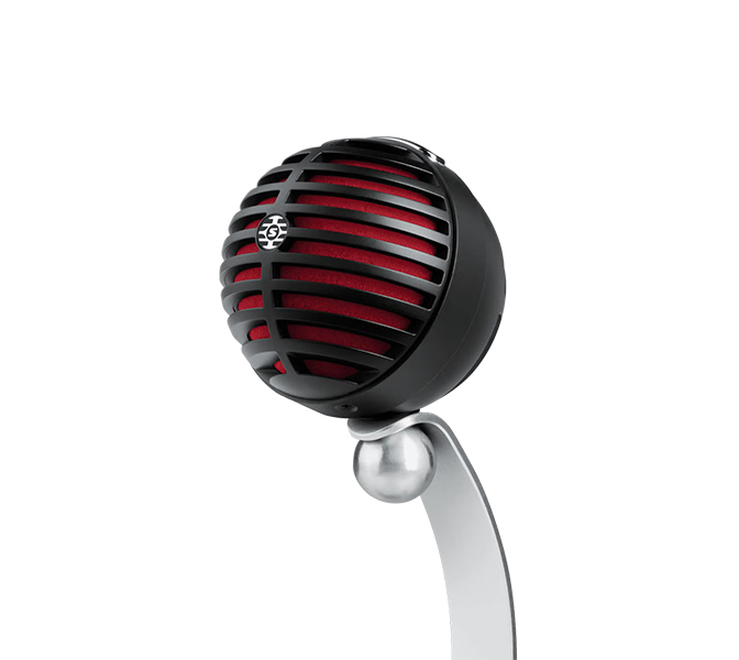 SHURE MV5-DIG
