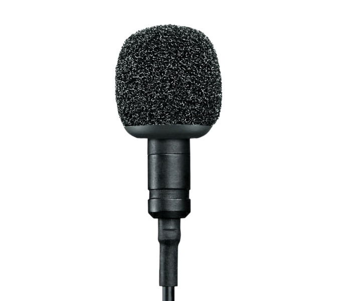 SHURE MVL-3.5MM