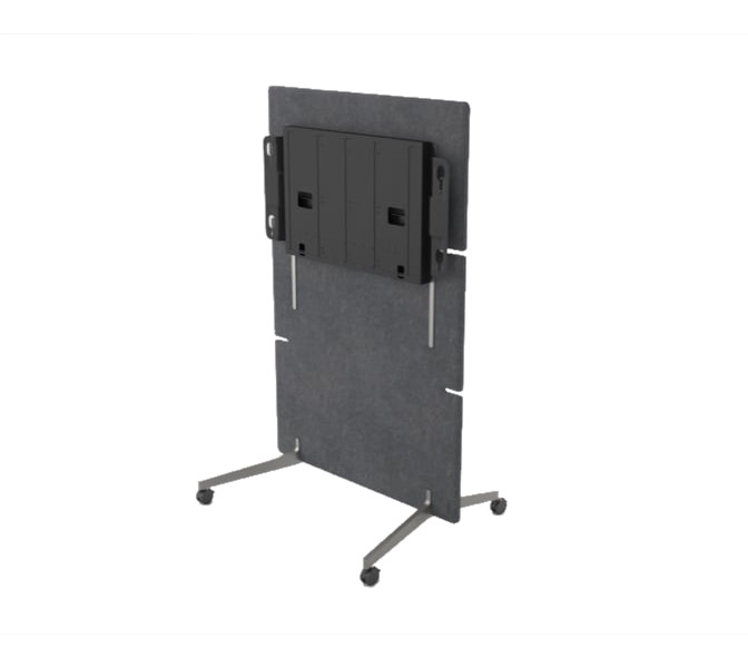 Neat Board Pro - flexibilný stojan