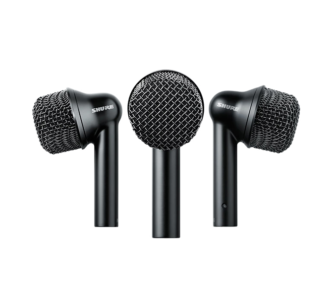 SHURE NXN6-3PK