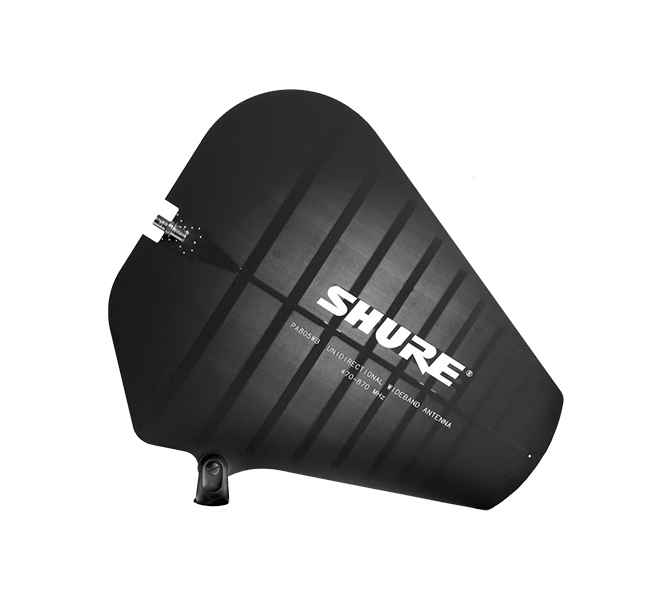 SHURE PA805Z