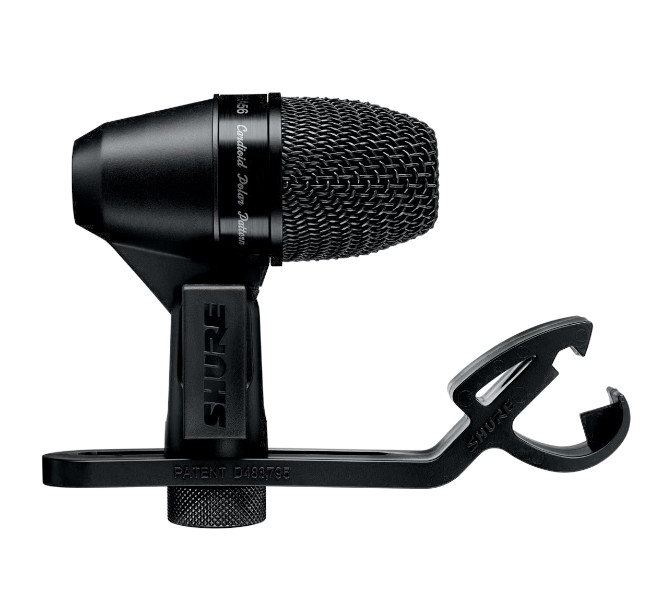 SHURE PGA56-XLR