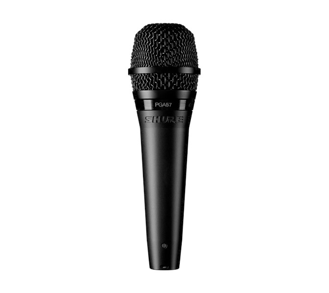 SHURE PGA57-XLR
