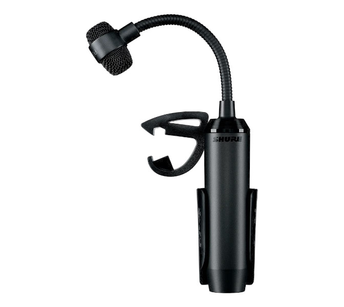SHURE PGA98D-XLR